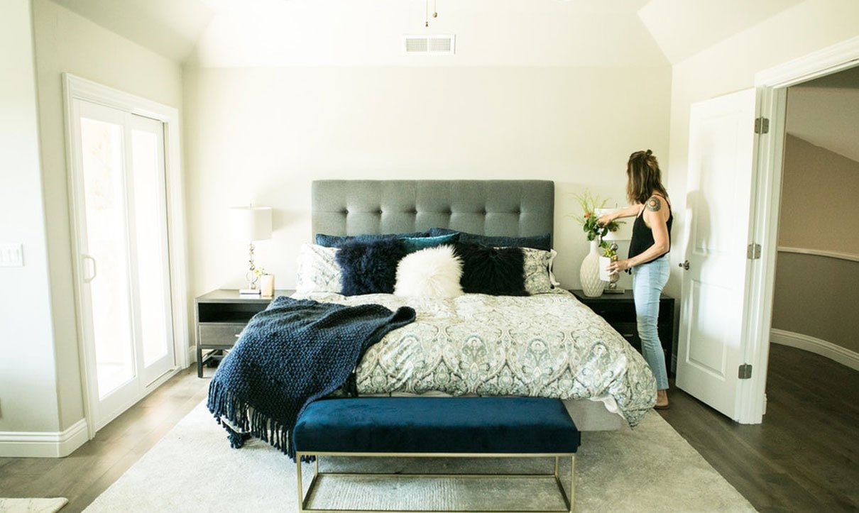 The Secret of Cleaning Your Home